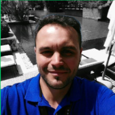Foto Pablo Esteves, responsable de servicio asistencia técnica